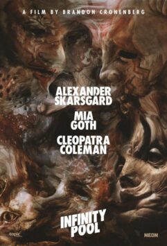 Смотреть Бескрайний бассейн